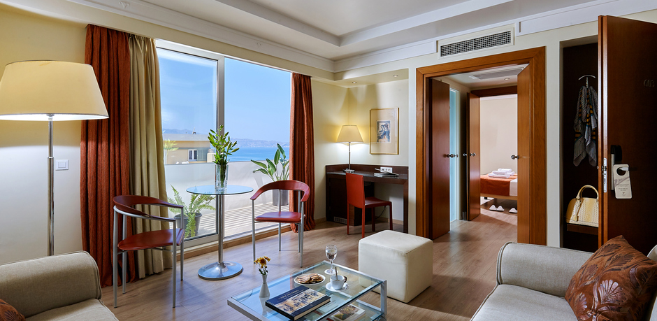 Atrion Hotel Image #0