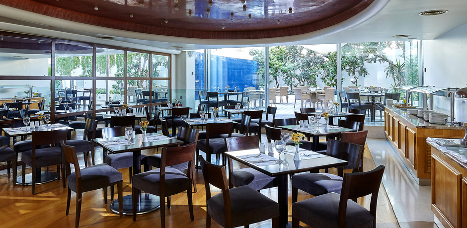 Atrion Hotel Image #3